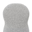 Ottoman Bench - Clay Grey