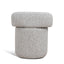 Ottoman Bench - Clay Grey