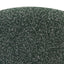Fabric Armchair - Green Boucle