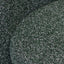Fabric Armchair - Green Boucle