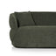 3 Seater Sofa- Moss Green