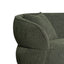 3 Seater Sofa- Moss Green