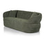 3 Seater Sofa- Moss Green