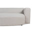 Left Chaise Sofa - Sterling Sand