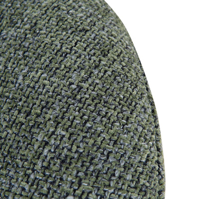 Lounge Chair - Moss Green