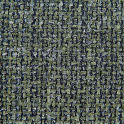 Lounge Chair - Moss Green