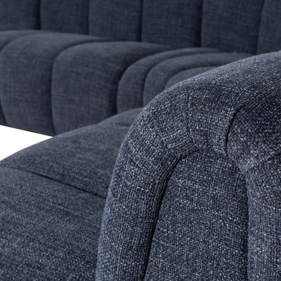 Modular Sofa - Moss Navy