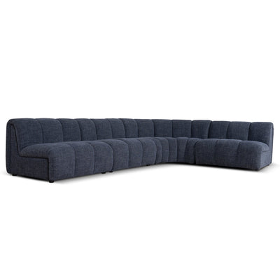 Modular Sofa - Moss Navy