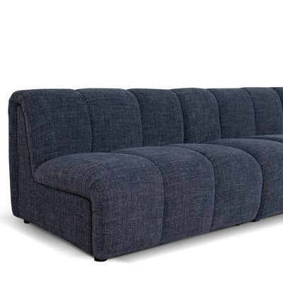 Modular Sofa - Moss Navy