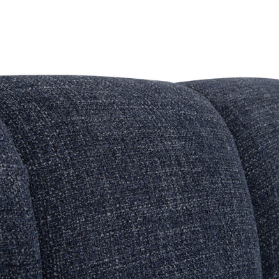 Modular Sofa - Moss Navy