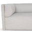 Right Chaise Sofa - Sterling Sand