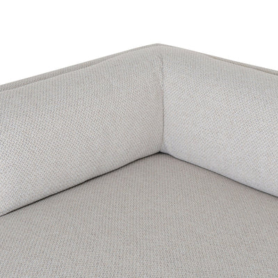 Left Chaise Sofa - Sterling Sand