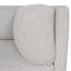 Left Chaise Sofa - Sterling Sand