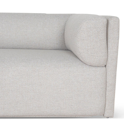 Left Chaise Sofa - Sterling Sand