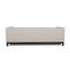 3 Seater Sofa -Light Grey