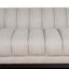 3 Seater Sofa -Light Grey