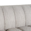 3 Seater Sofa -Light Grey