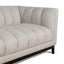 3 Seater Sofa -Light Grey