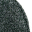 Swivel Armchair - Green Boucle