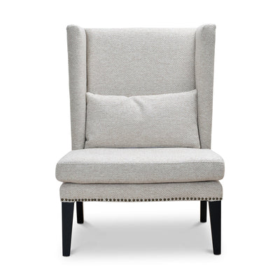 Lounge Chair - Sterling Sand