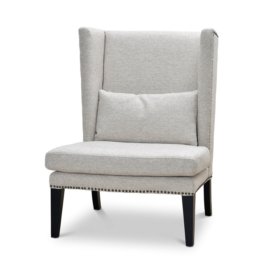 Lounge Chair - Sterling Sand