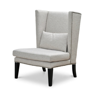 Lounge Chair - Sterling Sand