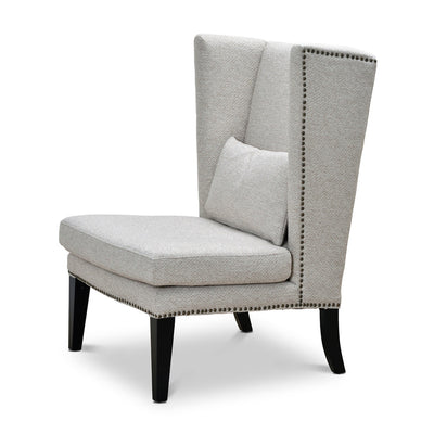 Lounge Chair - Sterling Sand