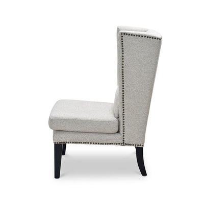 Lounge Chair - Sterling Sand