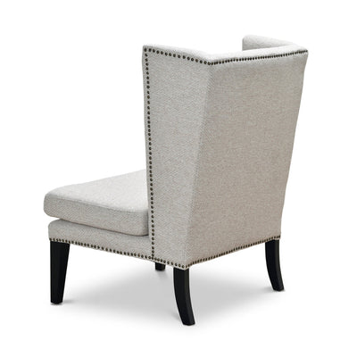 Lounge Chair - Sterling Sand