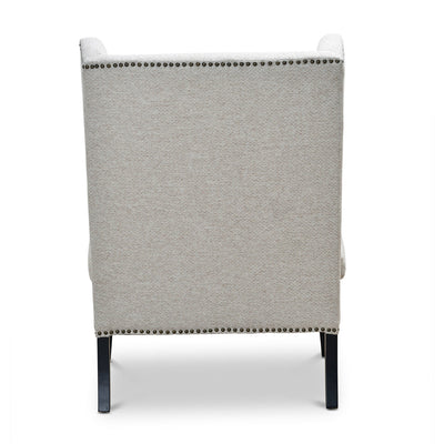 Lounge Chair - Sterling Sand