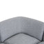 Right Chaise Modular Sofa - Glacier Grey