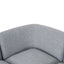 Left Chaise Modular Sofa - Glacier Grey