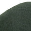 Fabric Armchair - Moss Green