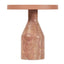 Oliver LED Table Lamp Terracotta