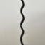 Lulu Squiggle Table Lamp Black (Set of 2)