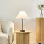 Lulu Squiggle Table Lamp Black (Set of 2)