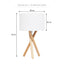 Byron Tripod Table Lamp Natural (Set of 2)