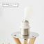 Byron Tripod Table Lamp Natural (Set of 2)