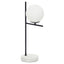 Mateo Table Lamp Black