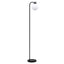 Lexington Floor Lamp Black