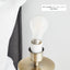 Ezra Table Lamp Gold