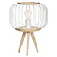 Aruba Table Lamp White