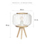 Aruba Table Lamp White