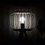 Aruba Table Lamp White