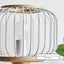 Aruba Table Lamp White