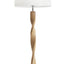 Harper Floor Lamp Natural