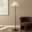 Zola Floor Lamp Black