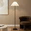 Zola Floor Lamp Black