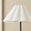 Zola Floor Lamp Black