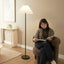 Zola Floor Lamp Black